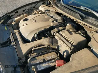 2012 Nissan Maxima SV with VIN 1N4AA5AP9CC835002, listed as a IAAI auction lot 43587127 with 221,903 mi miles and . Bid and sale history available at DreamBid. Image 12.