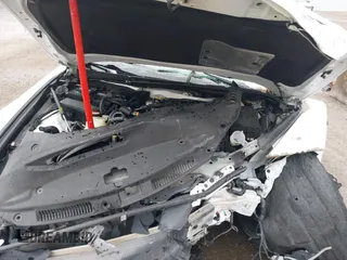 2016 Lexus IS 200t z VIN JTHBA1D29G5003580, wystawiony jako IAAI lot #41236252 z przebiegiem Nie podano mil oraz . Historia ofert i sprzedaży dostępna na DreamBid. Obrazek 10.