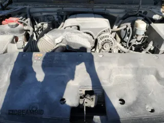 2012 Chevrolet Silverado 1500 Work Truck with VIN 1GCNKPE00CZ323885, listed as a Copart auction lot 74182274 with 195,106 mi miles and Salvage Title. Bid and sale history available at DreamBid. Image 11.