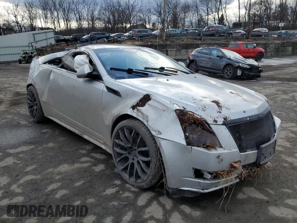 2012 Cadillac CTS Premium z VIN 1G6DS1E37C0127842, wystawiony jako Copart lot #89348685 z przebiegiem Nie podano mil oraz Szkoda całkowita • Salvage title. Historia ofert i sprzedaży dostępna na DreamBid. Obrazek 4.