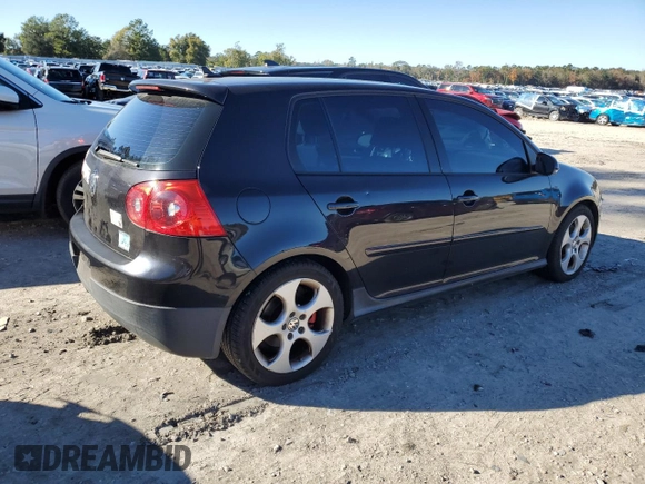2009 Volkswagen GTI с VIN WVWHD71K99W001402, выставлен на аукционе Copart как лот 84875794 с пробегом 152 946 миль миль и Чистый • Clean title. История ставок и продаж доступна на DreamBid. Изображение 3.