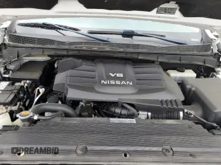 2019 Nissan Titan S with VIN 1N6AA1R89KN517753, listed as a Copart auction lot 65487455 with 238,846 mi miles and Clean title. Bid and sale history available at DreamBid. Image 11.
