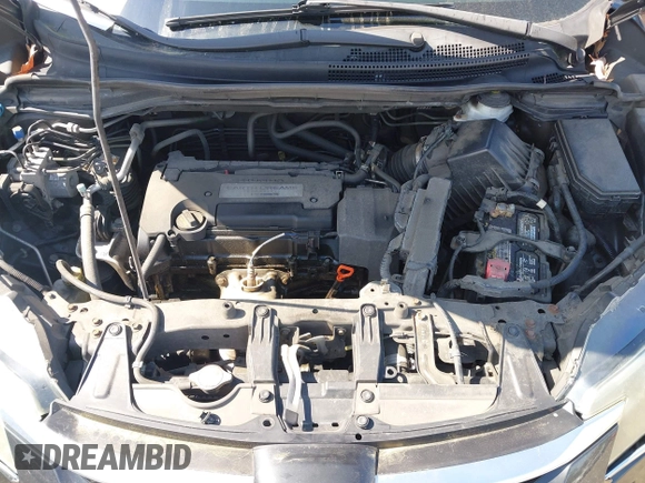 2015 Honda CR-V EX with VIN 2HKRM4H53FH643361, listed as a IAAI auction lot 42080219 with 207,367 mi miles and . Bid and sale history available at DreamBid. Image 10.