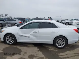 2016 Chevrolet Malibu Limited LT with VIN 1G11C5SA1GF165926, listed as a IAAI auction lot 42099833 with 136,969 mi miles. Bid and sale history available at carsss.com. Image 15.