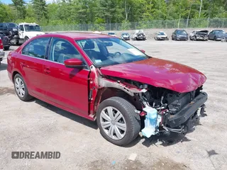 2017 Volkswagen Jetta S с VIN 3VW2B7AJ0HM389750, выставлен на аукционе IAAI как лот 42347301 с пробегом 79 760 миль миль и . История ставок и продаж доступна на DreamBid. Изображение 1.