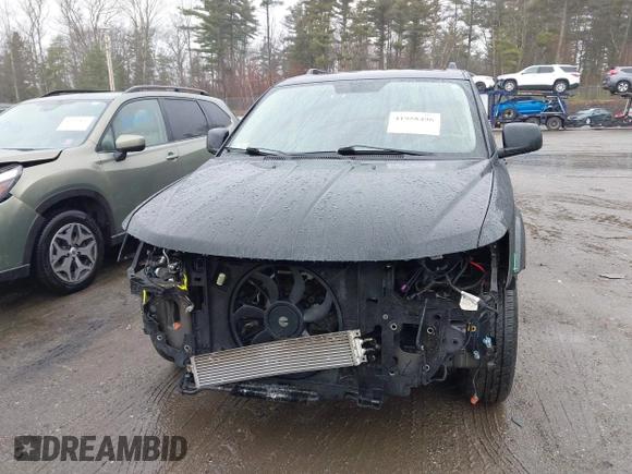 2015 Dodge Journey SXT with VIN 3C4PDDBG5FT639992, listed as a IAAI auction lot 41958496 with 132,410 mi miles and . Bid and sale history available at DreamBid. Image 12.