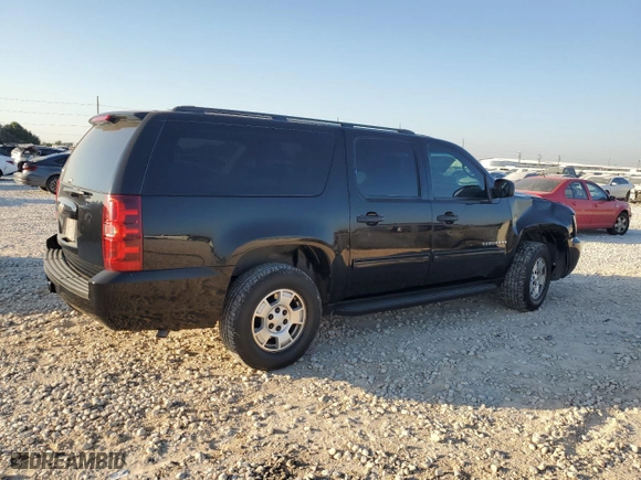 2009 Chevrolet Suburban LS with VIN 1GNFC16J79R296206, listed as a Copart auction lot 73736534 with 415,731 mi miles and Salvage Title. Bid and sale history available at carsss.com. Image 3.
