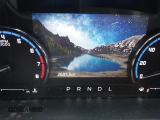 2024 Ford Bronco Sport Outer Banks z VIN 3FMCR9C61RRE99441, wystawiony jako IAAI lot #41560792 z przebiegiem 2631 mil mil oraz . Historia ofert i sprzedaży dostępna na DreamBid. Obrazek 7.
