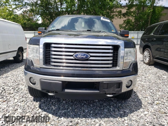 2012 Ford F-150 XL z VIN 1FTFW1ET4CKD90465, wystawiony jako Copart lot #59259215 z przebiegiem 513 721 mil mil oraz Czysty tytuł • Clean title. Historia ofert i sprzedaży dostępna na DreamBid. Obrazek 5.