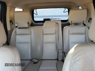 2007 Ford Explorer Limited с VIN 1FMEU75827UA80627, выставлен на аукционе Copart как лот 45568155 с пробегом 184 550 миль миль и Списание • Salvage title. История ставок и продаж доступна на DreamBid. Изображение 10.