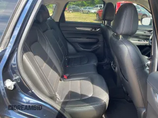 2018 Mazda CX-5 Grand Touring with VIN JM3KFBDMXJ1391984, listed as a Copart auction lot 65138665 with 97,244 mi miles and Clean title. Bid and sale history available at DreamBid. Image 6.