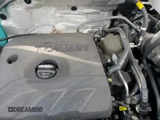 2022 Chevrolet TrailBlazer RS с VIN KL79MUSL0NB052778, выставлен на аукционе Copart как лот 82110255 с пробегом 41 130 миль миль и Списание • Salvage title. История ставок и продаж доступна на DreamBid. Изображение 15.