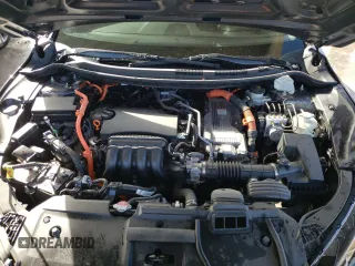 2018 Honda Clarity Touring with VIN JHMZC5F30JC009602, listed as a Copart auction lot 32326062 with 45,041 mi miles. Bid and sale history available at carsss.com. Image 7.