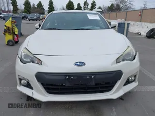 2013 Subaru BRZ Limited with VIN JF1ZCAC18D1603809, listed as a IAAI auction lot 41708091 with 112,084 mi miles and . Bid and sale history available at DreamBid. Image 13.