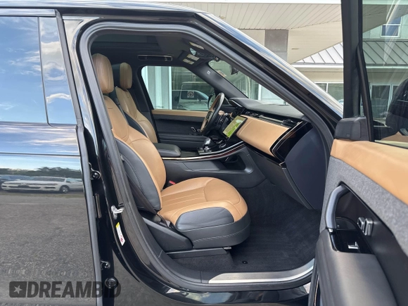 2023 Land Rover Range Rover Sport SE Dynamic z VIN SAL1L9FU4PA103557, wystawiony jako IAAI lot #42703531 z przebiegiem 36 544 mil mil oraz . Historia ofert i sprzedaży dostępna na DreamBid. Obrazek 5.