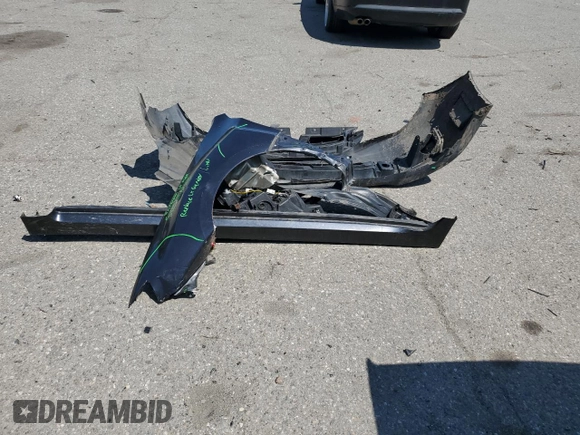 2014 Subaru WRX WRX с VIN JF1GV7E61EG010787, выставлен на аукционе Copart как лот 61637585 с пробегом 143 319 миль миль и Списание • Salvage title. История ставок и продаж доступна на DreamBid. Изображение 12.