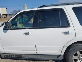 2009 Ford Expedition SSV с VIN 1FMFU15519EB27666, выставлен на аукционе IAAI как лот 41506400 с пробегом 204 593 миль миль и . История ставок и продаж доступна на DreamBid. Изображение 14.