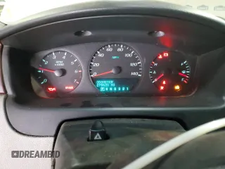 2006 Chevrolet Impala LS z VIN 2G1WB58K769173206, wystawiony jako Copart lot #85303964 z przebiegiem 278 620 mil mil oraz Czysty tytuł • Clean title. Historia ofert i sprzedaży dostępna na DreamBid. Obrazek 9.
