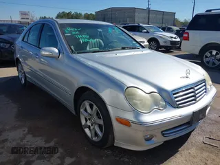 2007 Mercedes-Benz C 280 Luxury с VIN WDBRF92H67F898381, выставлен на аукционе IAAI как лот 41392493 с пробегом 147 331 миль миль и . История ставок и продаж доступна на DreamBid. Изображение 1.