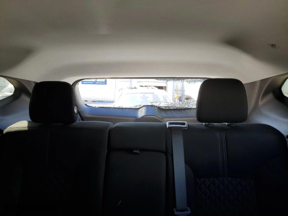 2020 Chevrolet Blazer LT with VIN 3GNKBCR43LS627354, listed as a Copart auction lot 73702294 with 56,036 mi miles and Salvage Title. Bid and sale history available at carsss.com. Image 10.