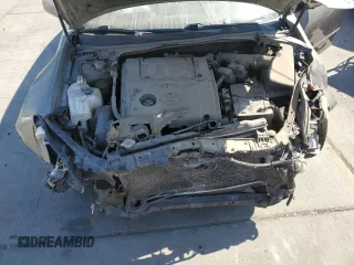 2004 Nissan Maxima SE with VIN 1N4BA41E64C863256, listed as a Copart auction lot 61951094 with 0 mi miles and Salvage Title. Bid and sale history available at carsss.com. Image 11.