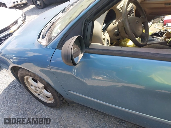2007 Ford Taurus SE с VIN 1FAFP53U77A197390, выставлен на аукционе IAAI как лот 42805833 с пробегом 254 752 миль миль и . История ставок и продаж доступна на DreamBid. Изображение 14.