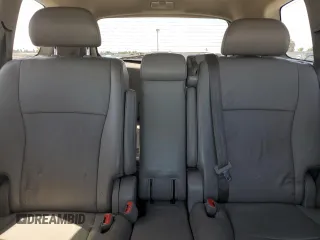 2011 Toyota Highlander Limited with VIN 5TDYK3EH6BS045702, listed as a Copart auction lot 57365345 with 178,878 mi miles and Salvage title. Bid and sale history available at DreamBid. Image 10.