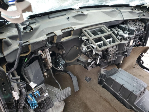 2014 Chevrolet Silverado 1500 with VIN N0V1N0NPART, listed as a Copart auction lot 44551825 with Not Provided miles and Clean Title. Bid and sale history available at DreamBid. Image 9.