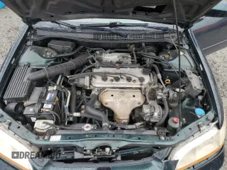 2000 Honda Accord LX z VIN 1HGCG5648YA154043, wystawiony jako Copart lot #51854515 z przebiegiem 176 150 mil mil oraz Szkoda całkowita • Salvage title. Historia ofert i sprzedaży dostępna na DreamBid. Obrazek 11.