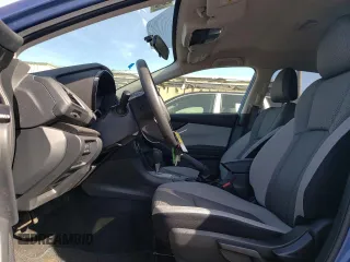 2019 Subaru Crosstrek with VIN JF2GTAAC2KH228544, listed as a Copart auction lot 54897895 with 33,307 mi miles and Salvage Title. Bid and sale history available at carsss.com. Image 7.