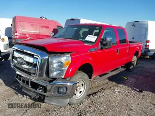 2012 Ford F-250 XL with VIN 1FT7W2B68CEA54678, listed as a IAAI auction lot 40631279 with 160,627 mi miles and . Bid and sale history available at DreamBid. Image 17.