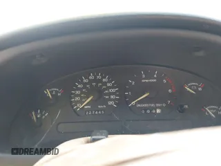 1995 Ford Mustang with VIN 1FALP4442SF243571, listed as a IAAI auction lot 42306376 with 227,445 mi miles and . Bid and sale history available at DreamBid. Image 7.