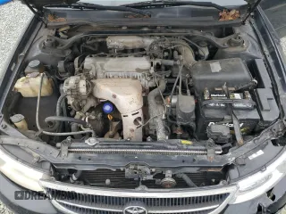 1999 Toyota Solara SE with VIN 2T1CG22PXXC169800, listed as a Copart auction lot 48295215 with 203,587 mi miles and Salvage Title. Bid and sale history available at DreamBid. Image 12.