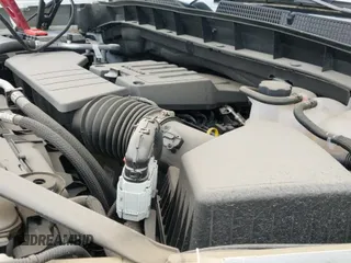 2024 GMC Sierra 1500 Elevation with VIN 1GTPUCEK9RZ202035, listed as a IAAI auction lot 41784534 with 11,852 mi miles and . Bid and sale history available at DreamBid. Image 20.