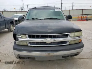 2003 Chevrolet Tahoe LT with VIN 1GNEC13Z83R193034, listed as a Copart auction lot 57474725 with 207,325 mi miles and Clean title. Bid and sale history available at DreamBid. Image 5.
