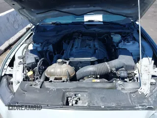 2017 Ford Mustang EcoBoost с VIN 1FA6P8TH6H5272384, выставлен на аукционе IAAI как лот 42219108 с пробегом 94 591 миль миль и . История ставок и продаж доступна на DreamBid. Изображение 10.