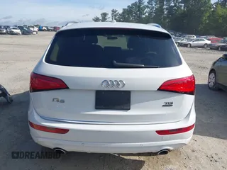 2015 Audi Q5 Prestige with VIN WA1VMAFP7FA101084, listed as a IAAI auction lot 42512810 with 140,000 mi miles and . Bid and sale history available at DreamBid. Image 16.