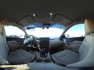 2019 Nissan Rogue SV with VIN KNMAT2MTXKP554619, listed as a IAAI auction lot 41975101 with 86,051 mi miles and . Bid and sale history available at DreamBid. Image 19.