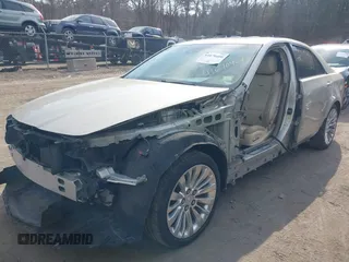 2015 Cadillac CTS Performance AWD with VIN 1G6AY5S35F0110281, listed as a IAAI auction lot 41670400 with 103,121 mi miles and . Bid and sale history available at DreamBid. Image 19.