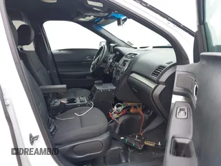 2016 Ford Police Interceptor Utility z VIN 1FM5K8AR7GGA08217, wystawiony jako IAAI lot #42180179 z przebiegiem 122 649 mil mil oraz . Historia ofert i sprzedaży dostępna na DreamBid. Obrazek 5.