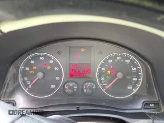 2007 Volkswagen Jetta 2.5 z VIN 3VWRF71K37M101410, wystawiony jako IAAI lot #41863276 z przebiegiem 195 616 mil mil oraz . Historia ofert i sprzedaży dostępna na DreamBid. Obrazek 7.