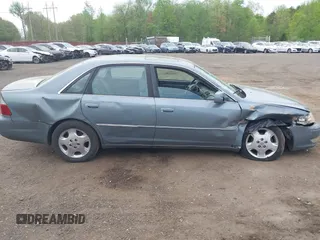 2003 Toyota Avalon XL z VIN 4T1BF28B63U331439, wystawiony jako IAAI lot #42161096 z przebiegiem 217 296 mil mil oraz . Historia ofert i sprzedaży dostępna na DreamBid. Obrazek 13.