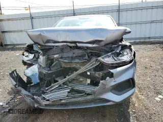 2019 Hyundai Accent SE z VIN 3KPC24A33KE048013, wystawiony jako Copart lot #56878705 z przebiegiem 70 559 mil mil oraz Szkoda całkowita • Salvage title. Historia ofert i sprzedaży dostępna na DreamBid. Obrazek 5.