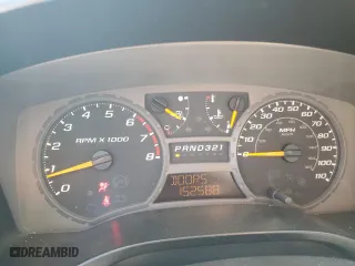 2005 Chevrolet Colorado LS Z71 with VIN 1GCDT196858219481, listed as a Copart auction lot 68322144 with 152,588 mi miles and Salvage Title. Bid and sale history available at carsss.com. Image 9.