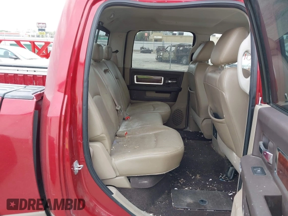 2009 Dodge 1500 SLT with VIN 1D3HV13T99J528876, listed as a IAAI auction lot 42015763 with 237,065 mi miles and . Bid and sale history available at DreamBid. Image 8.