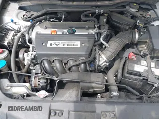 2008 Honda Accord EX with VIN 1HGCP26768A008152, listed as a IAAI auction lot 41995251 with 87,929 mi miles and . Bid and sale history available at DreamBid. Image 10.