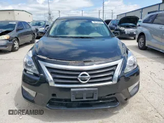 2014 Nissan Altima S with VIN 1N4AL3AP4EN387225, listed as a Copart auction lot 56144905 with Not Provided miles and Clean Title. Bid and sale history available at DreamBid. Image 5.