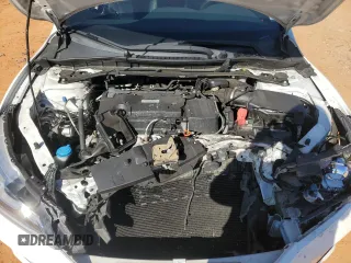 2016 Honda Accord Sport with VIN 1HGCR2F5XGA154643, listed as a Copart auction lot 47420295 with 115,944 mi miles and Salvage Title. Bid and sale history available at DreamBid. Image 11.