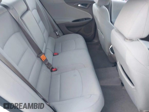 2018 Chevrolet Malibu LT z VIN 1G1ZD5ST2JF275375, wystawiony jako IAAI lot #41436503 z przebiegiem 87 319 mil mil oraz . Historia ofert i sprzedaży dostępna na DreamBid. Obrazek 8.