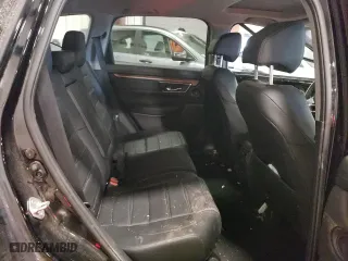 2021 Honda CR-V EX-L with VIN 2HKRW2H88MH637092, listed as a Copart auction lot 46130065 with 83,666 mi miles and Salvage Title. Bid and sale history available at carsss.com. Image 11.
